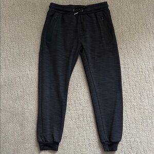 Ring of Fire Charcoal Jogger Sweatpants